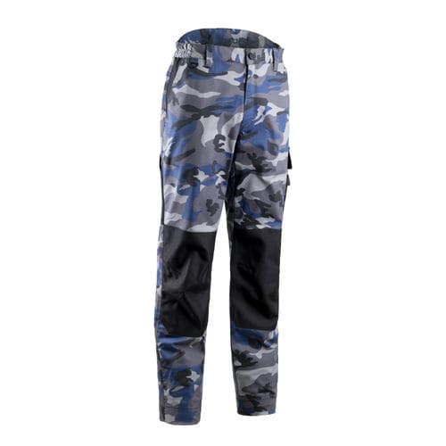 Pantaloni da lavoro - 5KMP090 - Coverguard - di protezione meccanica / in cotone / in poliestere