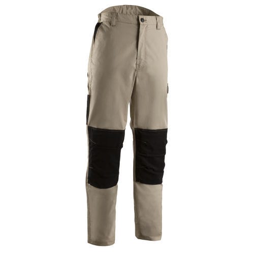 Pantaloni da lavoro - 5CHP200 - Coverguard - di protezione termica / in cotone / per costruzione