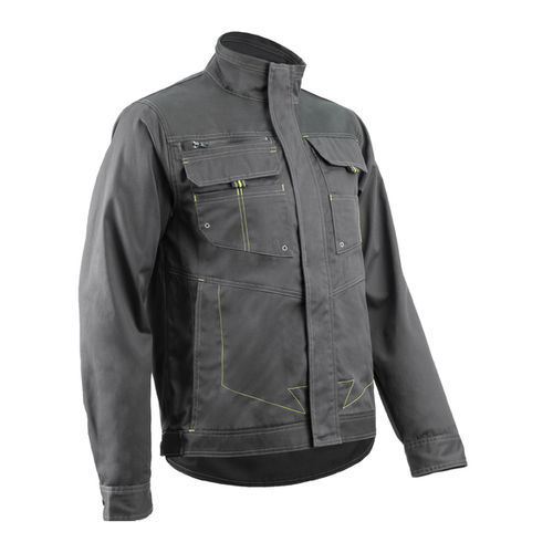Giacca da lavoro - 5BAJ150 - Coverguard - di protezione termica / in cotone / per subappalto