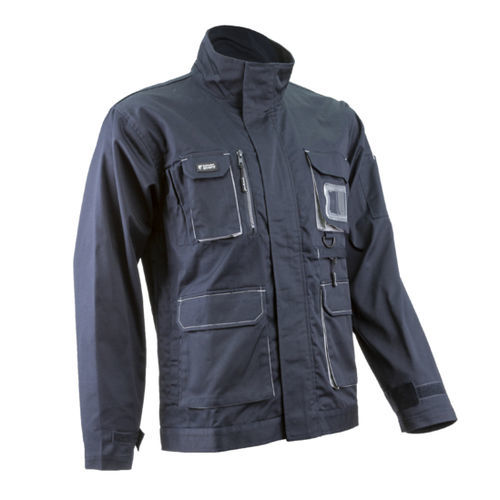 Camicia da lavoro - 5NAV050 - Coverguard - in poliestere / in cotone / per donna