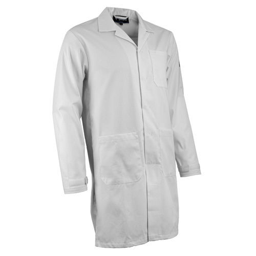Camice lungo da lavoro - 5TRB010 - Coverguard - antistatico / in cotone / in poliestere