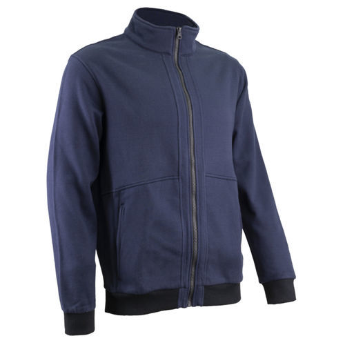 Giacca da lavoro - 5LUG120 - Coverguard - resistente al calore / in cotone / unisex
