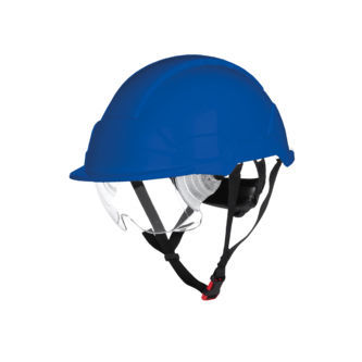 Casco da elettricista - 6PHP200 - Coverguard - EN 397 / EN 50365 / EN 166