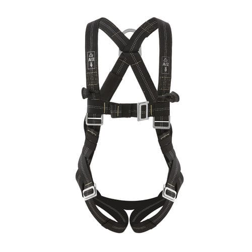 Imbracatura anticaduta - 7ANTA10 - Coverguard - con punto di ancoraggio dorsale / EN 361 / per corpo intero