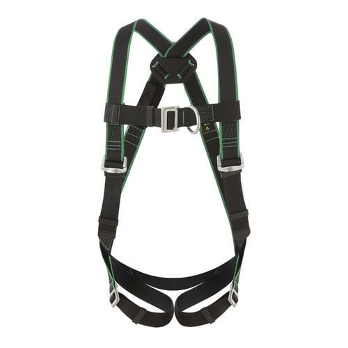 Imbracatura anticaduta - 7SYRM10 - Coverguard - con punto di ancoraggio dorsale / EN 361 / per corpo intero