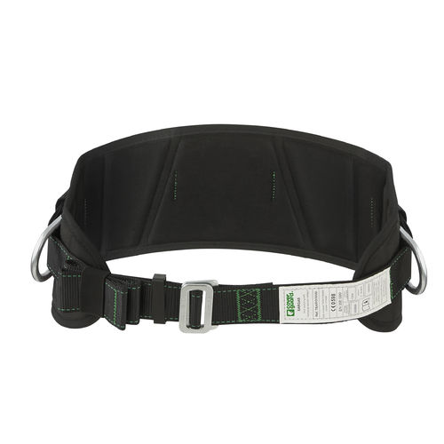 Cinghia piatta - 7SARG10 - Coverguard - in poliestere / di posizionamento / per utensili