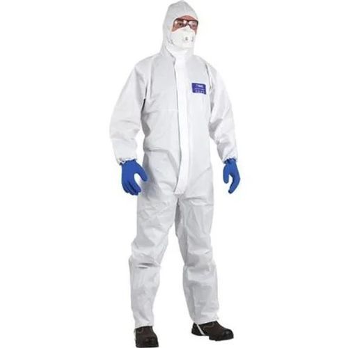 Tuta da lavoro - Coverpro 5M20 - Coverguard - di tipo 5/6 / in tessuto microporoso / per subappalto