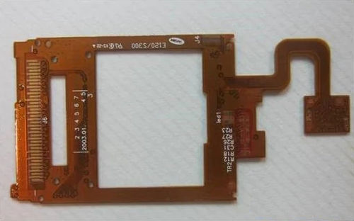 Circuito stampato flessibile - ExPlus - multistrato