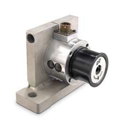 Trasduttore di forza a trazione - VNW series - Dover Flexo Electronics - compatto / con flange di montaggio / in alluminio