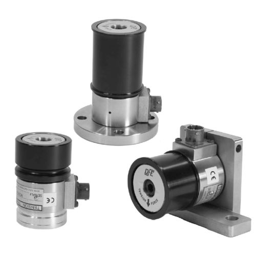 Trasduttore di forza a trazione - RFA series - Dover Flexo Electronics - a basso ingombro / secondo specifiche cliente
