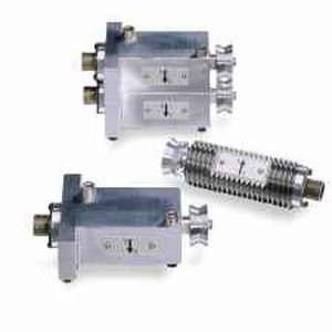 Trasduttore di forza a trazione - LT series - Dover Flexo Electronics - analogico / digitale / compatto
