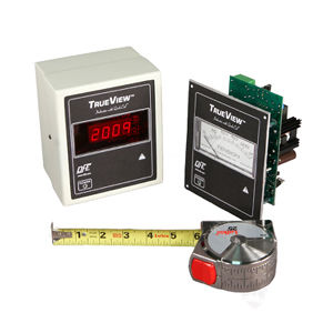 Indicatore di forza - TrueView™ series - Dover Flexo Electronics - di processo / digitale / analogico