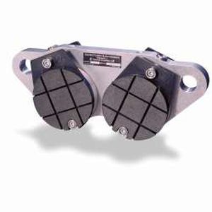 Attuatore pneumatico - Dover Flexo Electronics - lineare / a pistone / cilindro