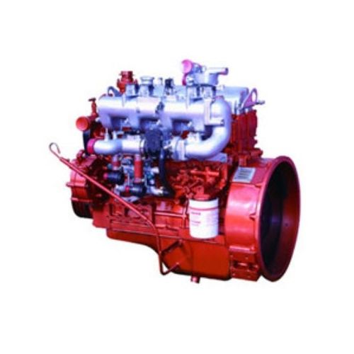 Motore diesel - YC4FA series - Guangxi Yuchai Machinery Group Co.,Ltd. - common rail / compatto
