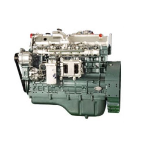 Motore diesel - YC6A series - Guangxi Yuchai Machinery Group Co.,Ltd. - common rail / per camion / compatto