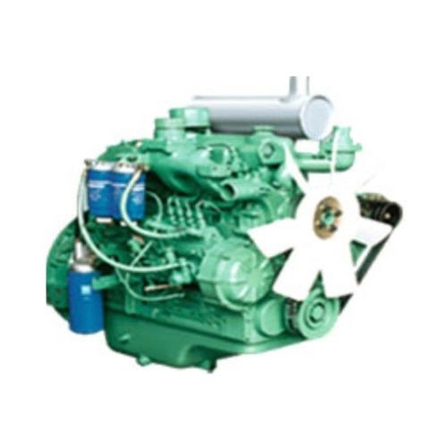 Motore diesel - YC4A series - Guangxi Yuchai Machinery Group Co.,Ltd. - turbo / per applicazioni agricole / di pompa