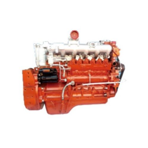 Motore diesel - YC6G series - Guangxi Yuchai Machinery Group Co.,Ltd. - raffreddato ad acqua