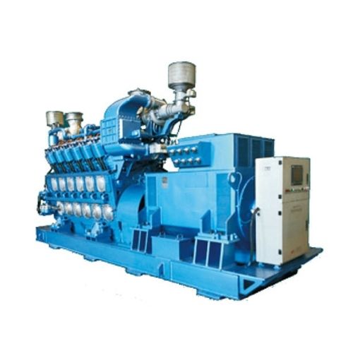 Motore diesel - NYL series  - Guangxi Yuchai Machinery Group Co.,Ltd.