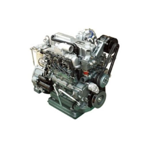 Motore diesel - YC4G series - Guangxi Yuchai Machinery Group Co.,Ltd. - common rail / compatto