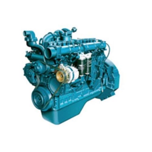 Motore diesel - YC6A series - Guangxi Yuchai Machinery Group Co.,Ltd. - common rail / compatto