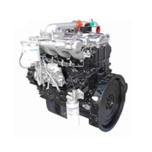 Motore diesel - YC4D series  - Guangxi Yuchai Machinery Group Co.,Ltd. - turbo / per applicazioni agricole / di pompa