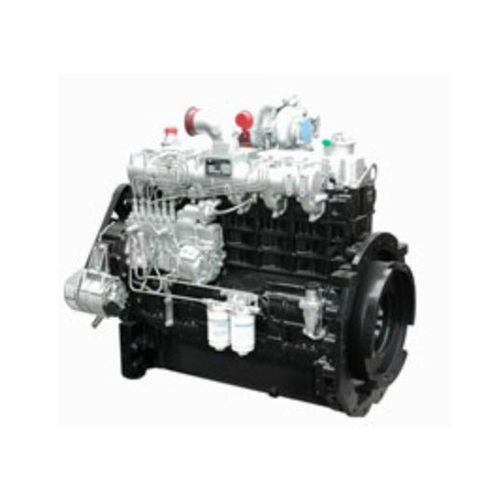 Motore diesel - YC6A series - Guangxi Yuchai Machinery Group Co.,Ltd. - turbo / per applicazioni agricole / di pompa