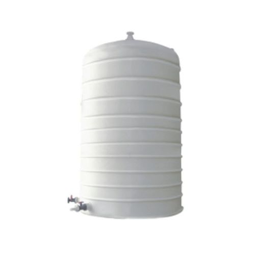 Serbatoio per veicolo - Guangxi Yuchai Machinery Group Co.,Ltd. - in plastica / in polietilene PE / cilindrico