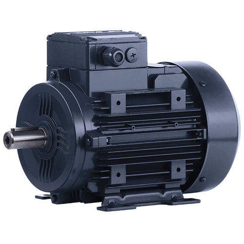 Motore ad induzione - 2EL063M series - ELK Motor - a 3 fasi / 400 V / 460 V
