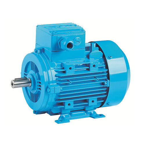Motore ad induzione - 3EL063M series - ELK Motor - a 3 fasi / 400 V / 460 V