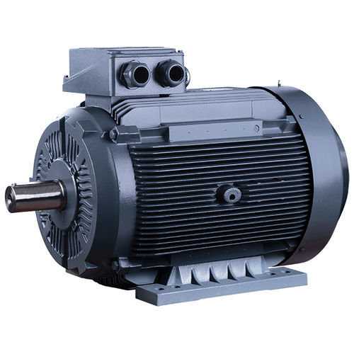 Motore ad induzione - 3EG280 series - ELK Motor - a 3 fasi / 400 V / 460 V