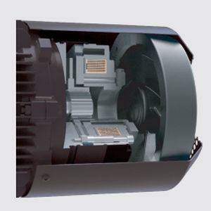 Freno motore ad induzione - ELK Motor - DC / 400 V / 24 V
