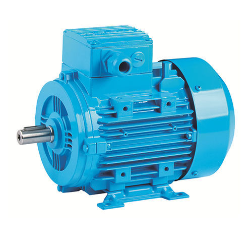 Motore ad induzione - 4EL112M2D - ELK Motor - a 3 fasi / 400 V / 690 V