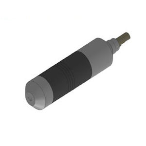 Sonda di frequenza - Ether NDE - per tubi / per sistema di climatizzazione / per tubo scambiatore di calore