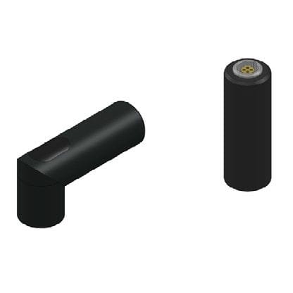 Sonda di rilevamento della corrosione - Ether NDE - per ispezione di superficie
