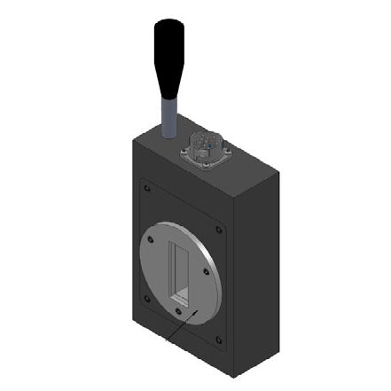 Sonda per tubi - Ether NDE