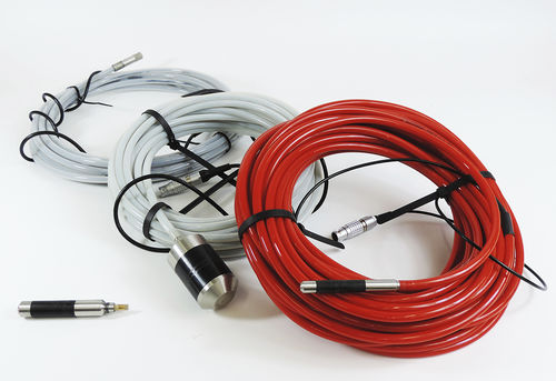 Sonda di prova - PID212L20R24k - Ether NDE - a corrente di Foucault / per ispezione di superficie / per sistema di climatizzazione