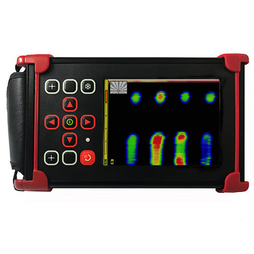 Rilevatore di difetti a corrente di Foucault - PhaseCheck - Ether NDE - per CND / benchtop / portatile