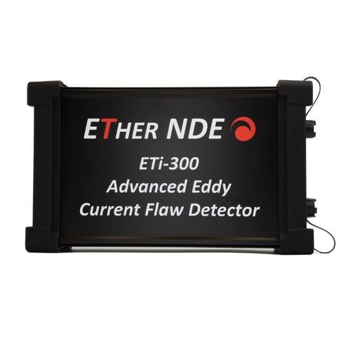 Apparecchio per prove per tubi - ETi-300 - Ether NDE - di corrente / controllato da computer / a corrente di Foucault
