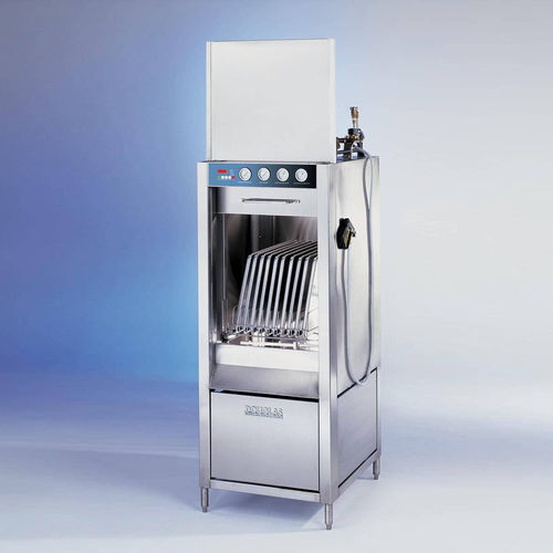 Macchina di lavaggio ad acqua - LD-10 - Douglas Machines Corp - a spruzzo / automatica / per l'industria agroalimentare