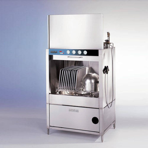 Macchina di lavaggio ad acqua - LD-20 - Douglas Machines Corp - a spruzzo / automatica / di processo