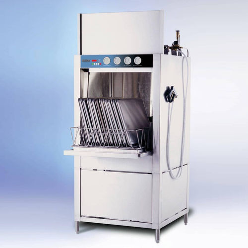 Macchina di lavaggio ad acqua - SD-10 - Douglas Machines Corp - a spruzzo / automatica / industriale