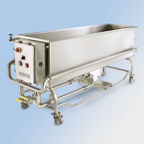 Tubo Flessibile Ad Alta Pressione Di Rinforzo Della Lavatrice - Foto 9