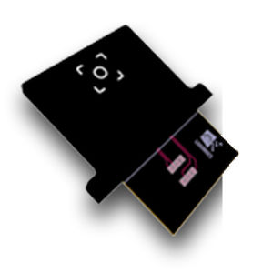 Rilevatore di campo elettrostatico - G03 - LUXONDES