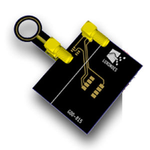 Sensore di campo magnetico - G00-B15 - LUXONDES