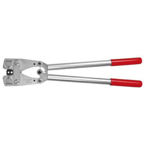 Utensile per aggraffatura manuale - PR series - Erko - per tubi