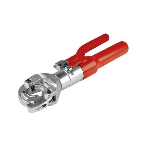 Utensile per aggraffatura idraulico - HRZ 300 - Erko - manuale / per terminali di cavi / per filo