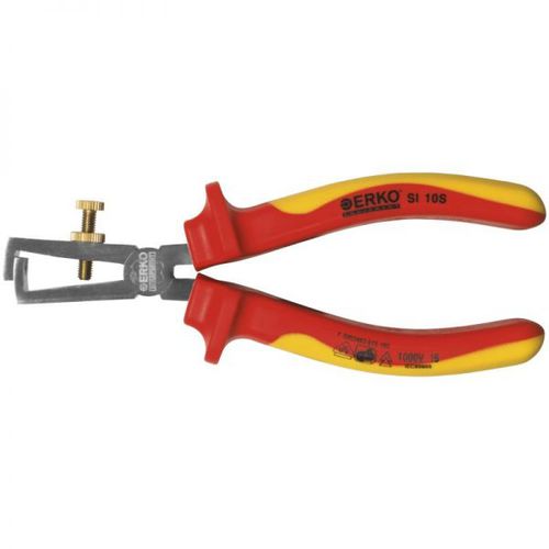 Pinza Rimozione Ugelli LOORGVEL Pinza Multifunzione Per Saldatura - Utensile In Acciaio Per Rimozione Ugelli E Pulizia Pinza Officina