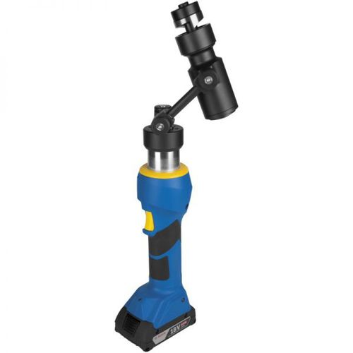Punzonatore a batteria - EWHE 80 - Erko