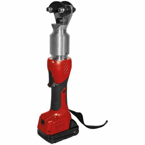 Pressa idraulica - EGPP - Erko - di curvatura / di aggraffatura / automatica