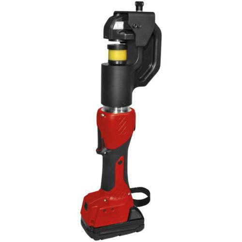 Pressa punzonatrice - EWPB - Erko - idraulica / di aggraffatura / per applicazioni industriali